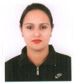 Anita Mainali Sapkota
