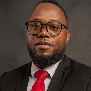 Dr. Kevin A. Stewart