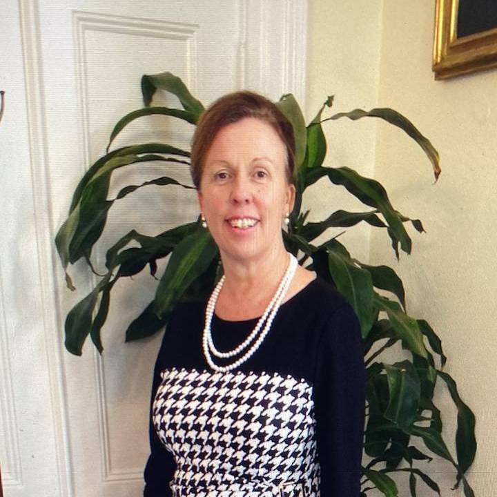 JUDY BENEVIDES