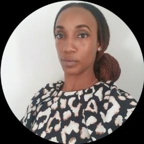 Shani Adelle Clarke