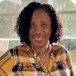 Mary Henry-Smith
